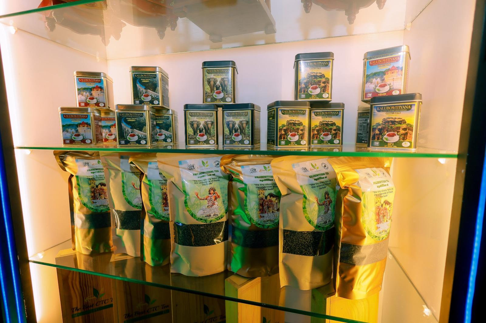 Cafe Opening 2