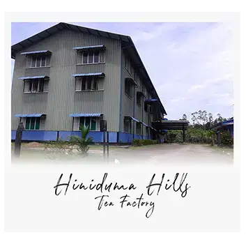 Hiniduma Hills