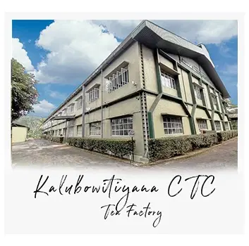 Kalubowitiyana