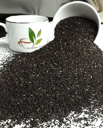 Tea Products